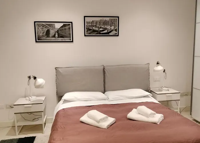 Rialto Mercato Suite