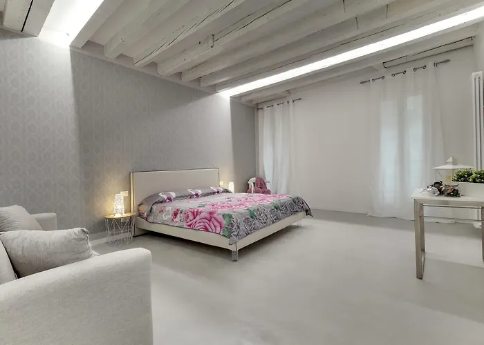 Bacchus Residence By Wonderful Italy