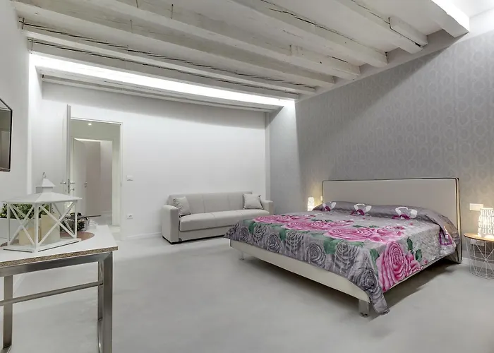 Bacchus Residence By Wonderful Italy