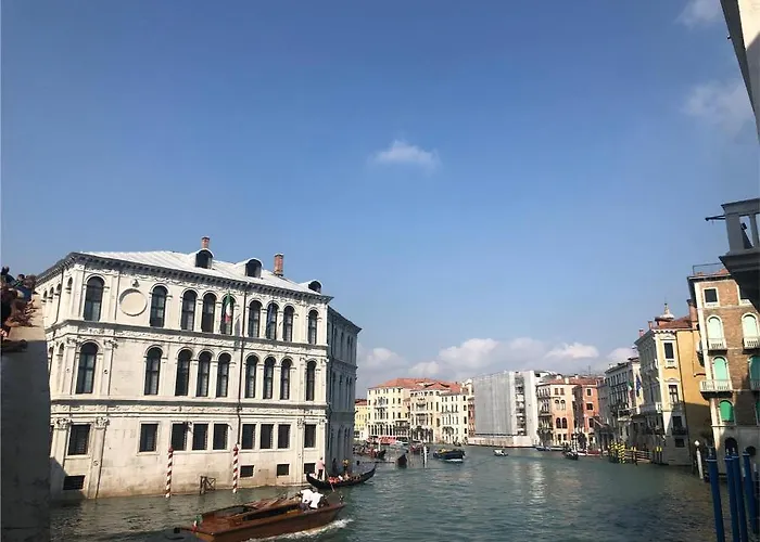 Rialto Mercato Suite